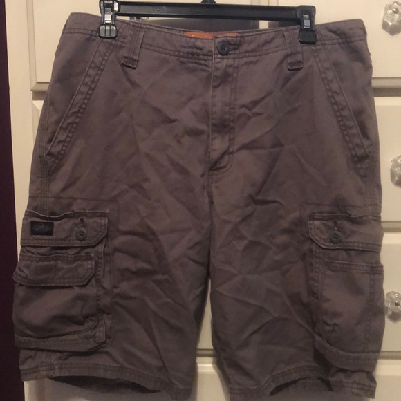 mens 34 waist shorts